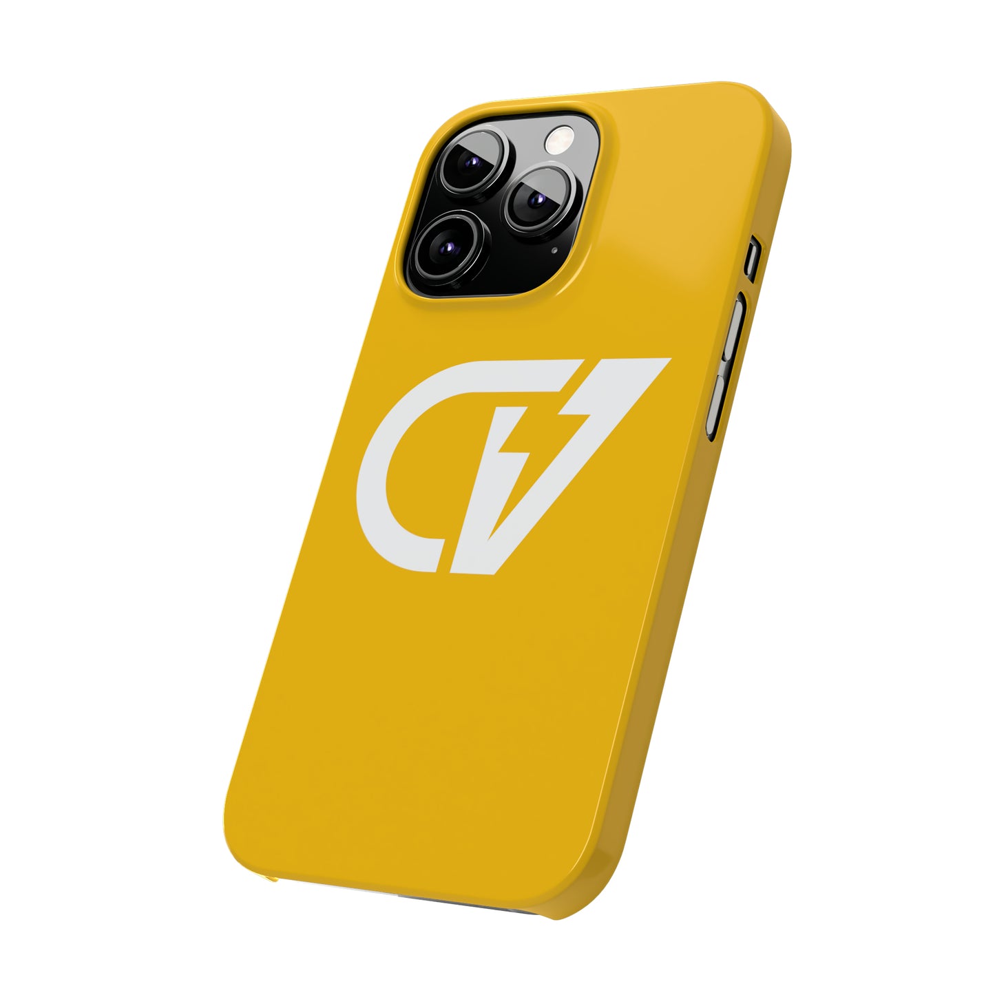 Slim Phone Cases