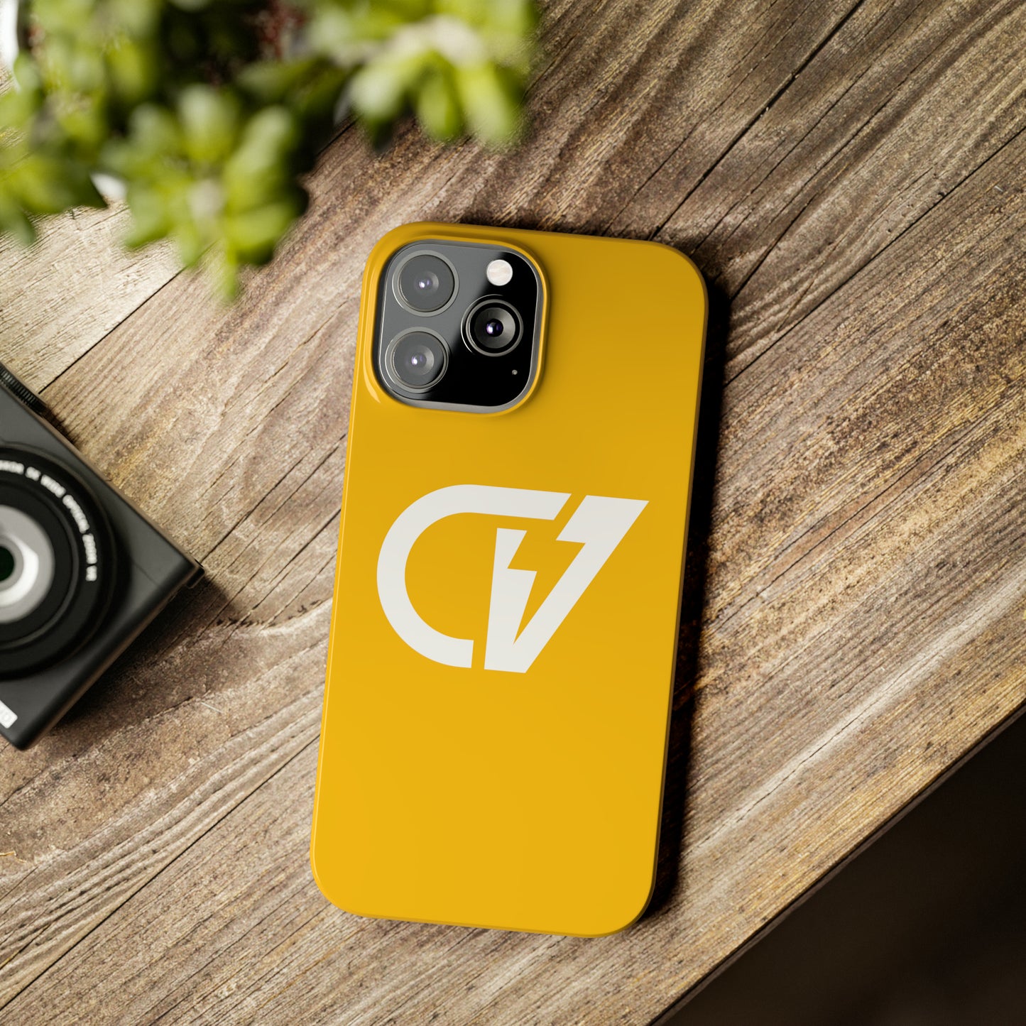 Slim Phone Cases
