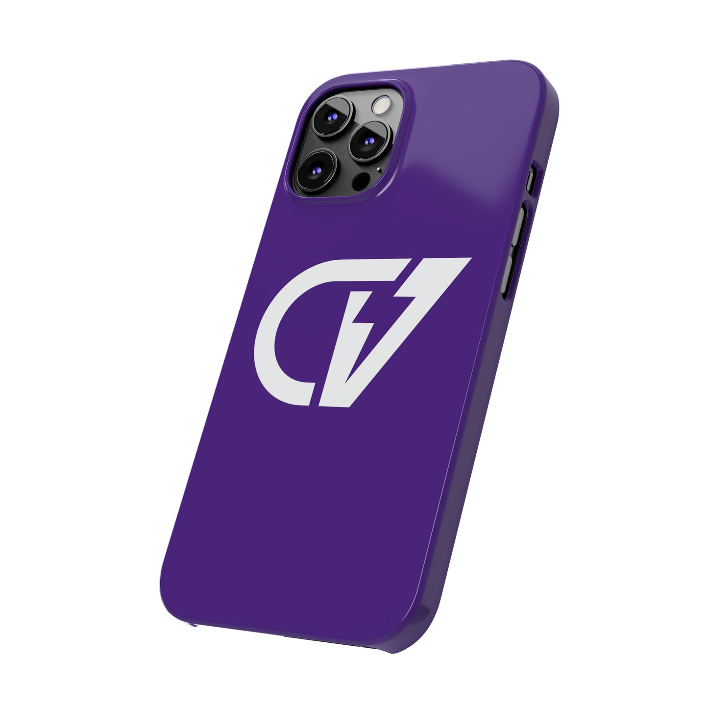 Slim Phone Cases