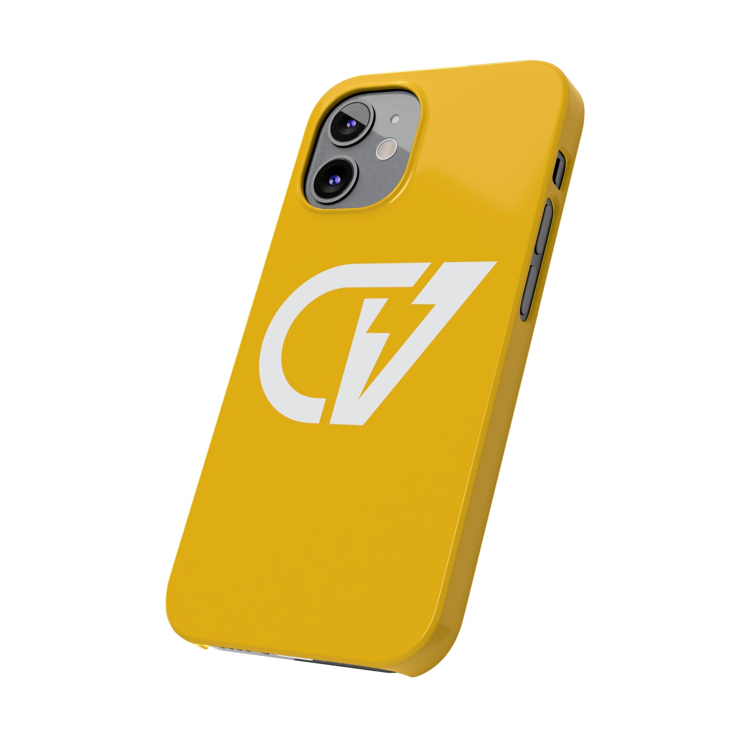 Slim Phone Cases