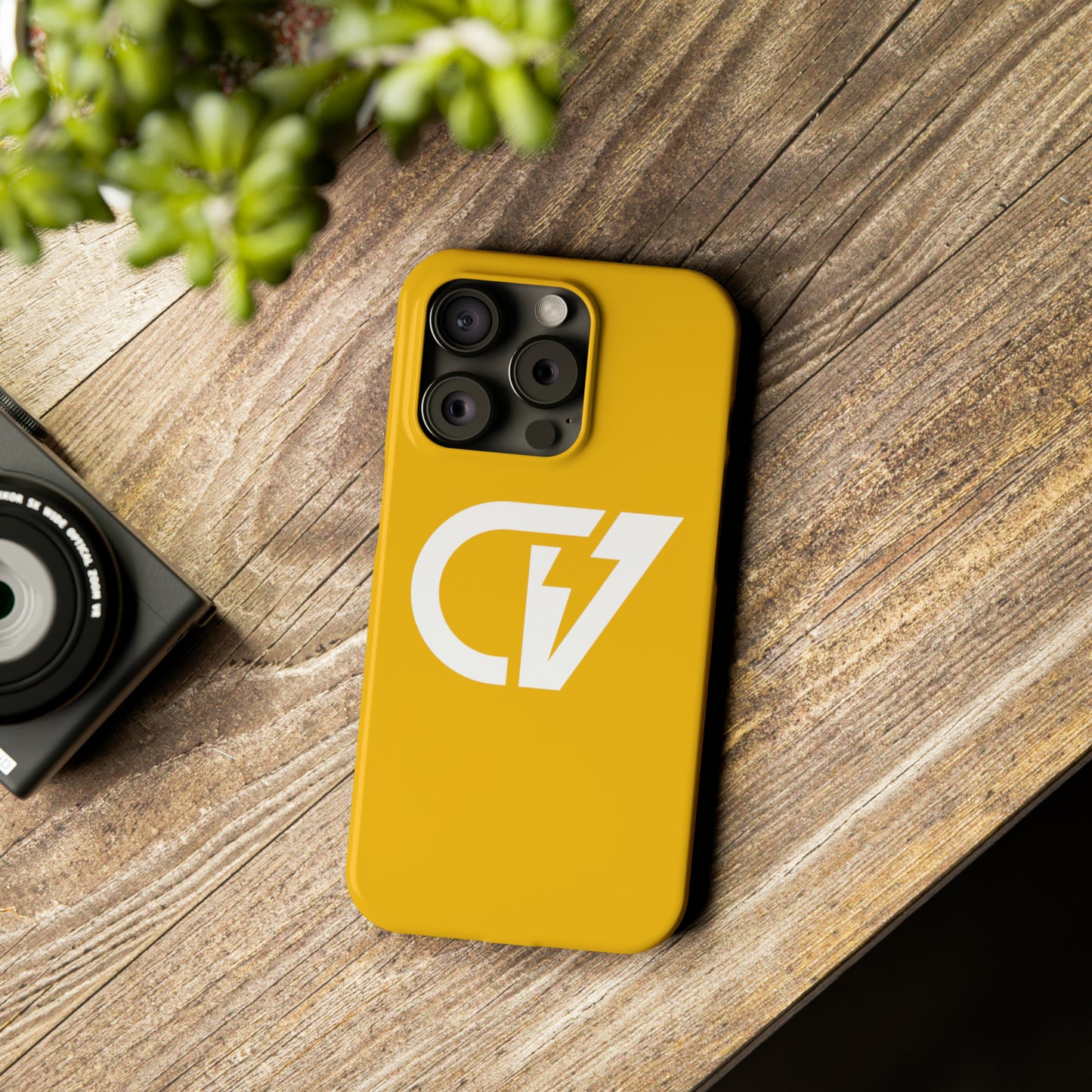 Slim Phone Cases