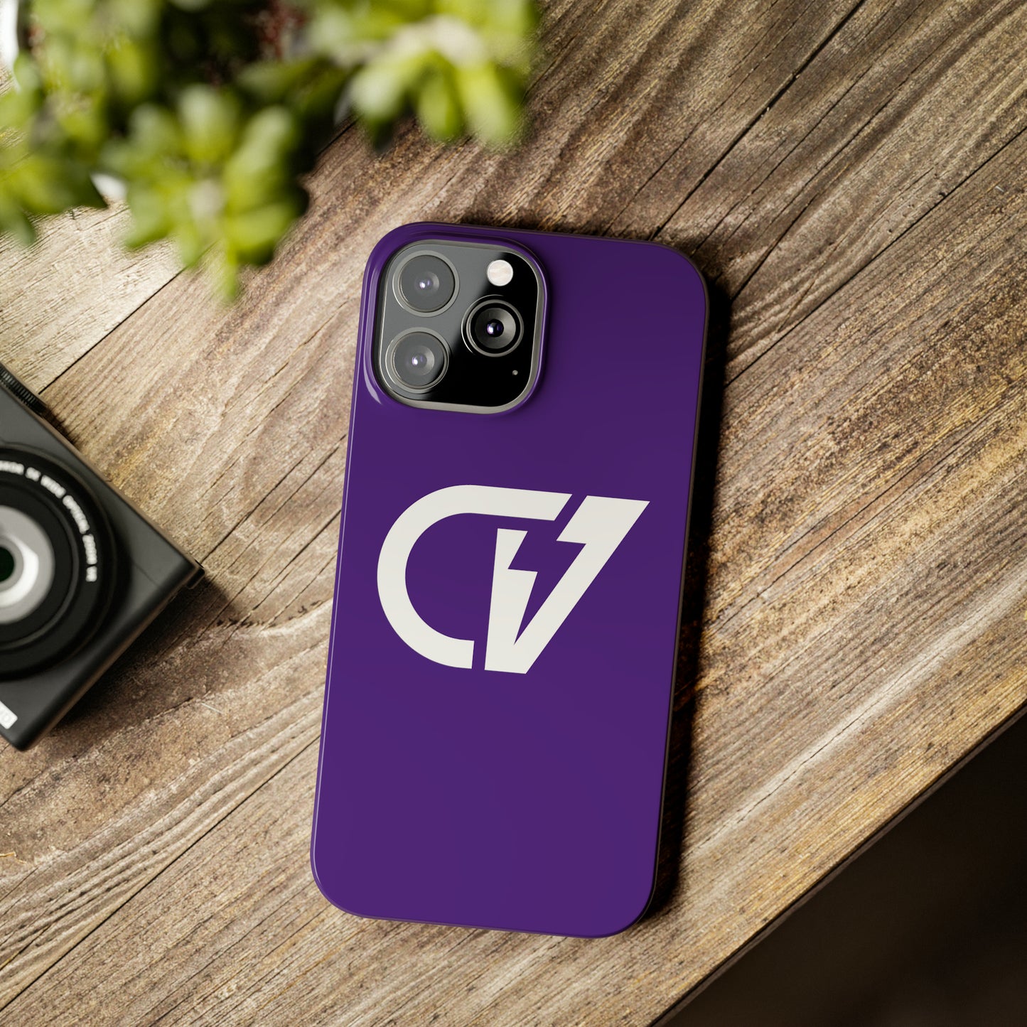 Slim Phone Cases