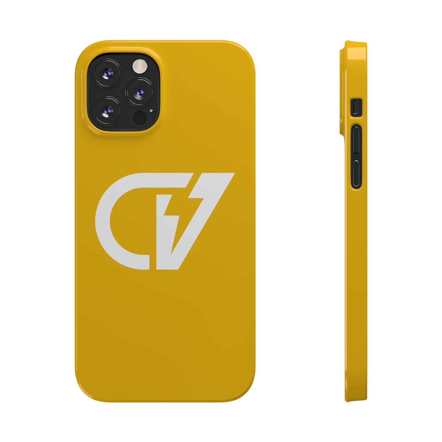 Slim Phone Cases