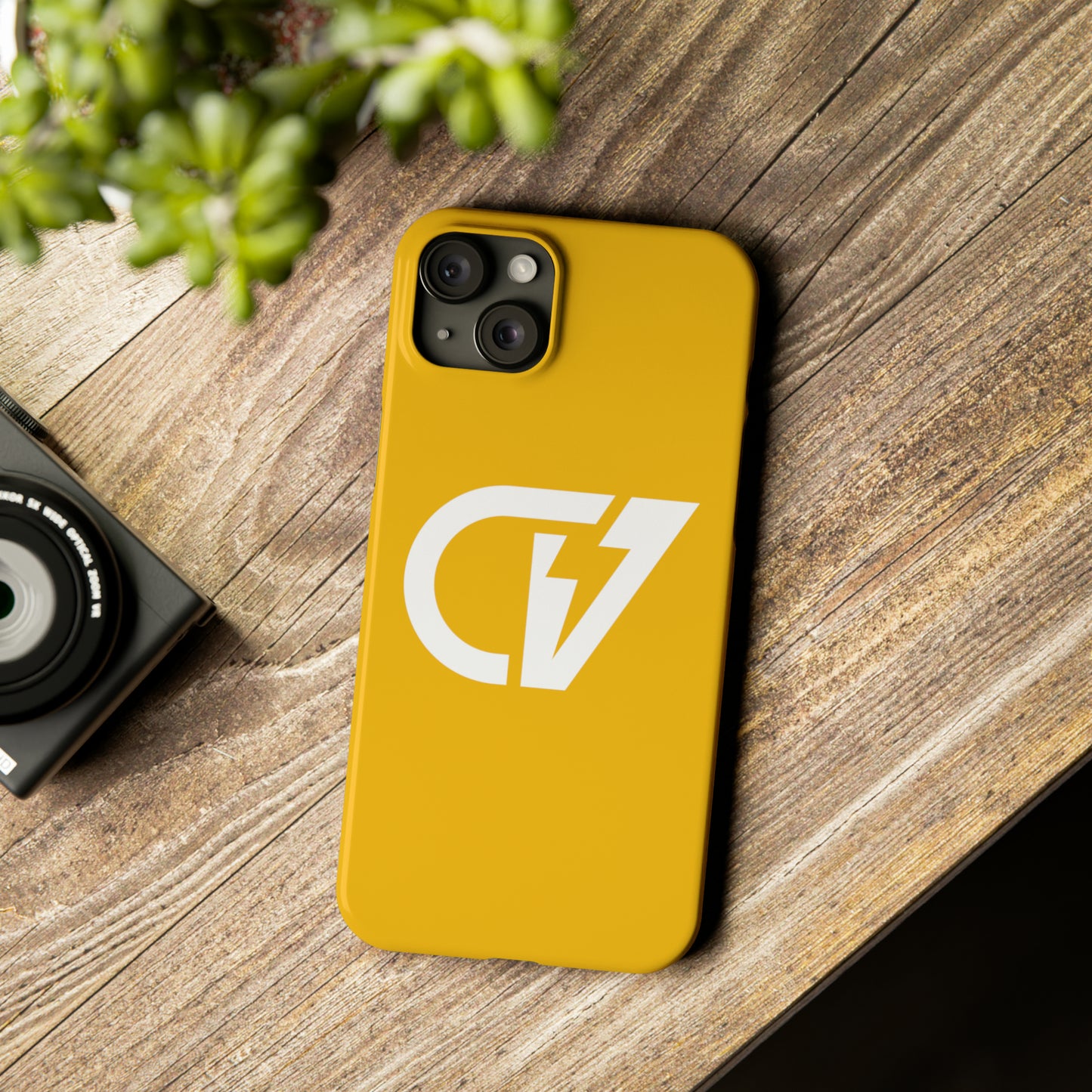 Slim Phone Cases