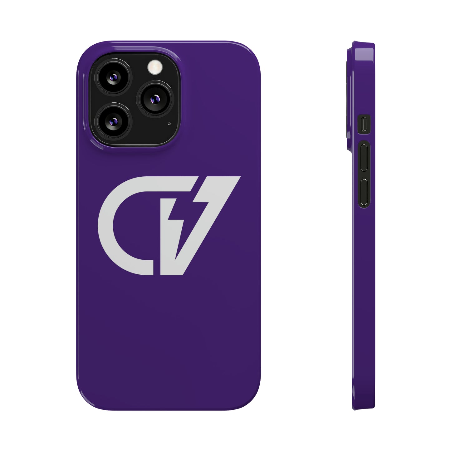 Slim Phone Cases