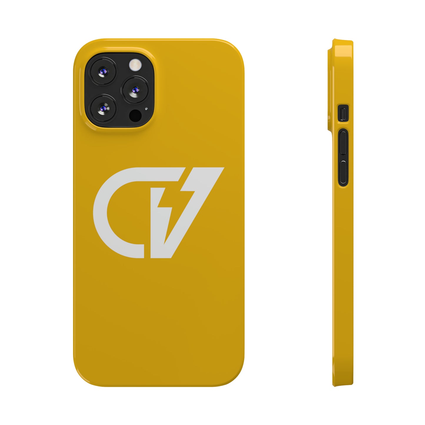 Slim Phone Cases