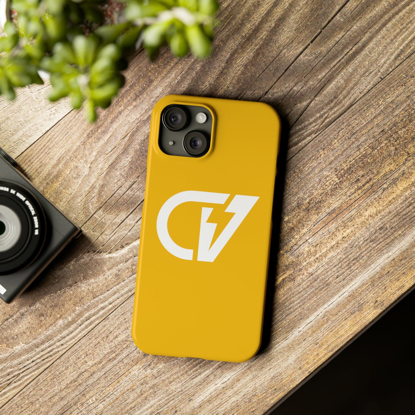 Slim Phone Cases