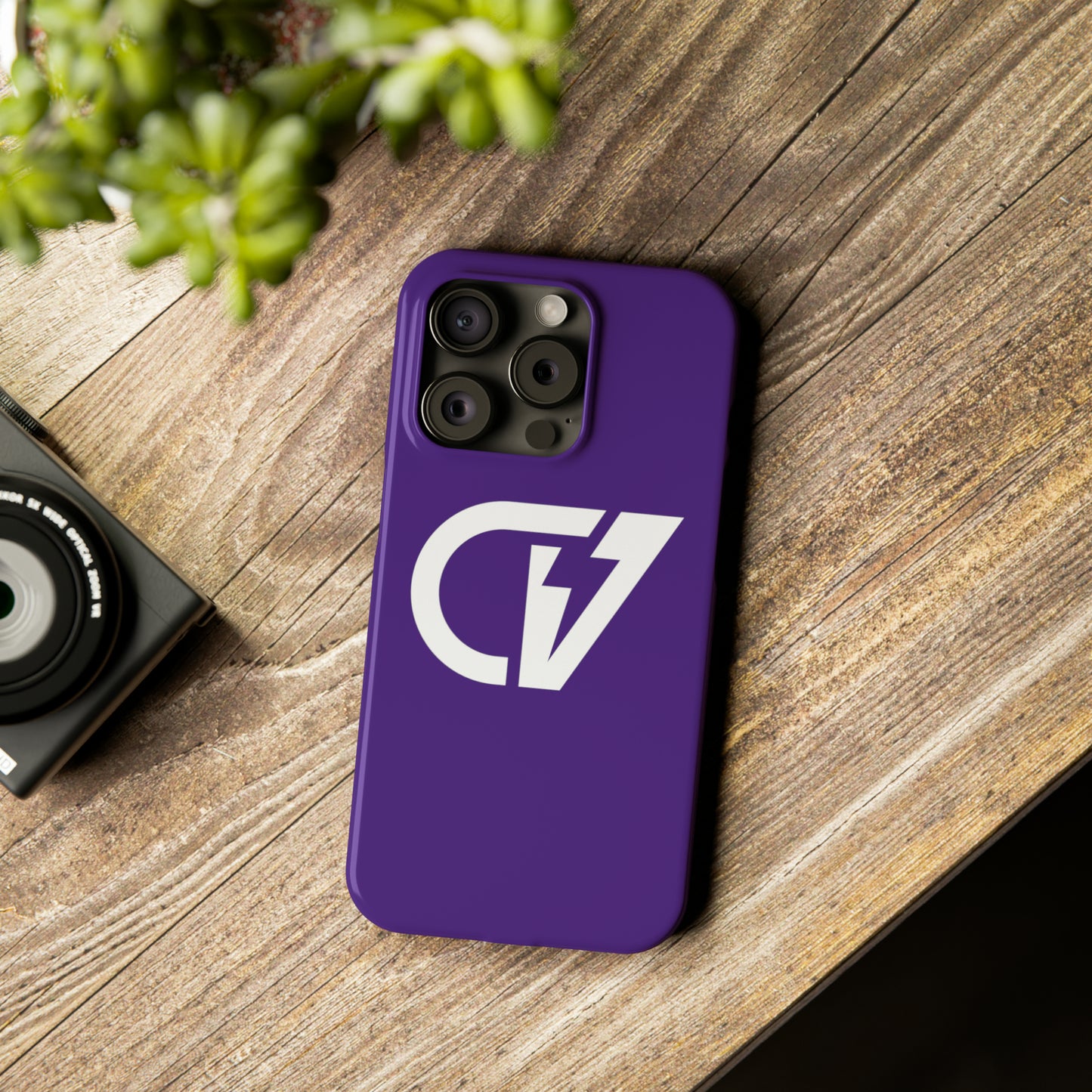 Slim Phone Cases