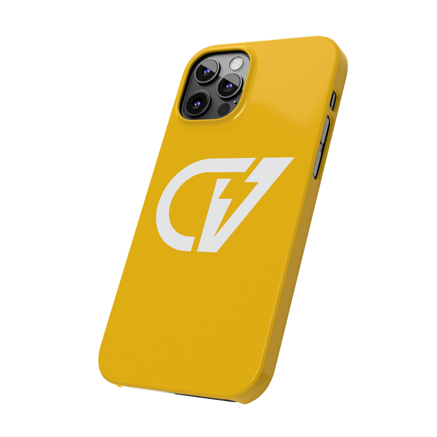 Slim Phone Cases