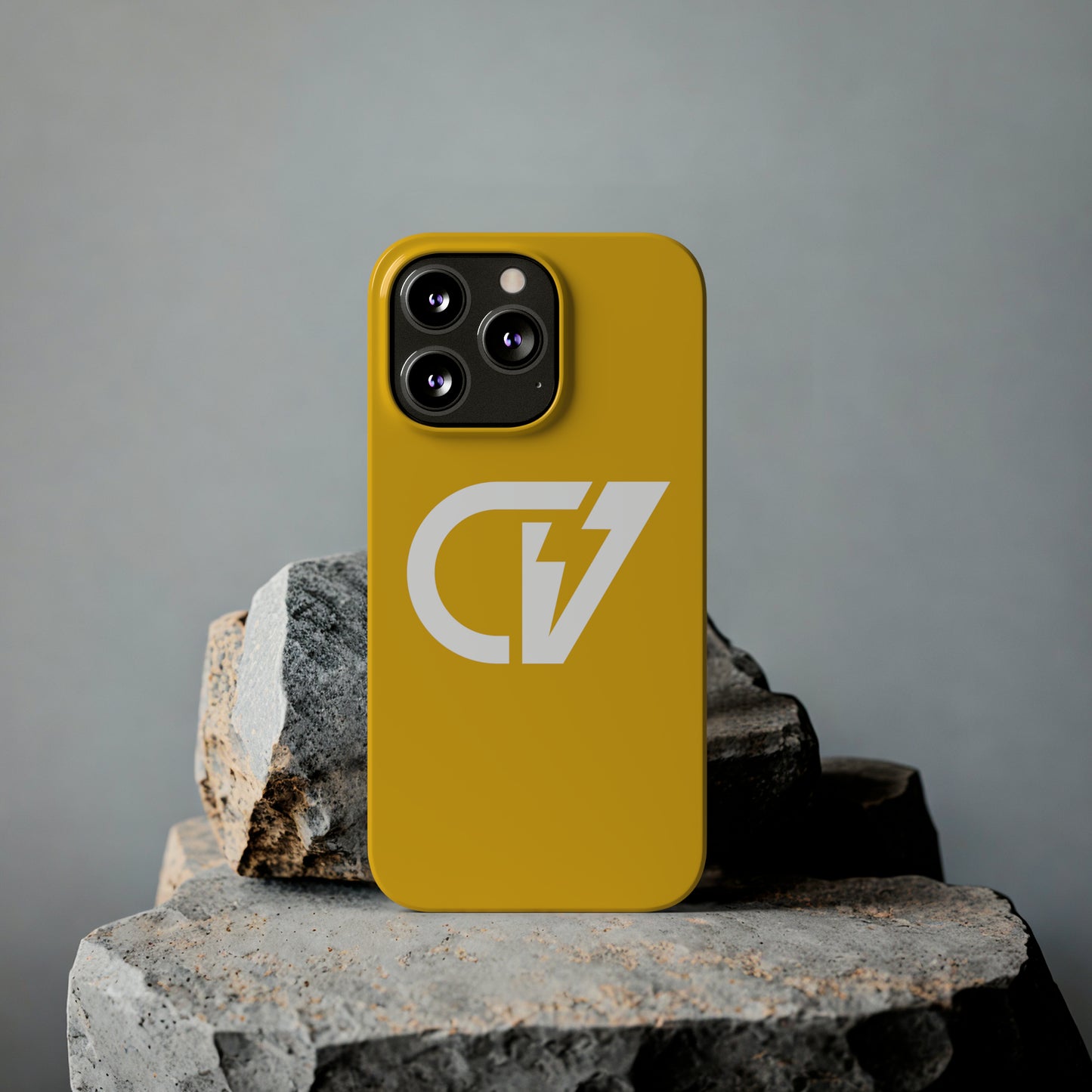 Slim Phone Cases