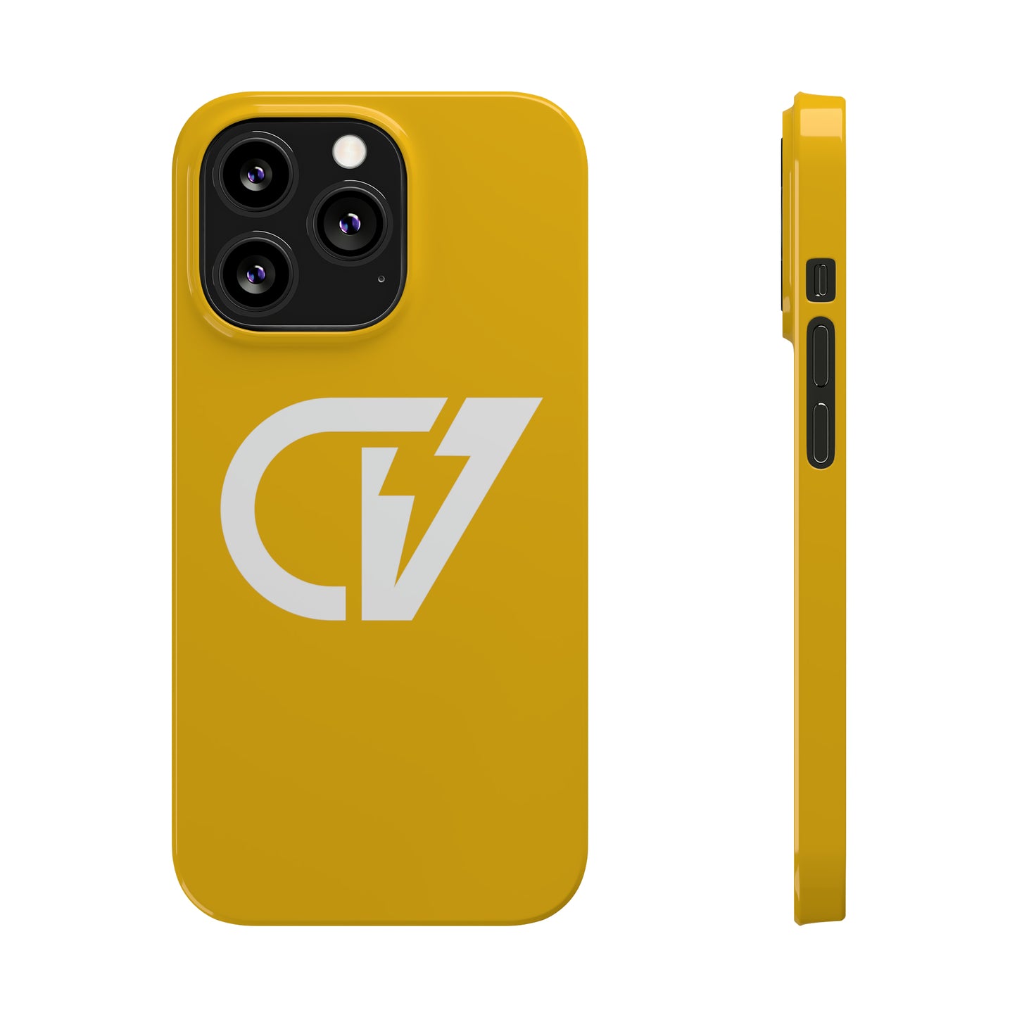 Slim Phone Cases