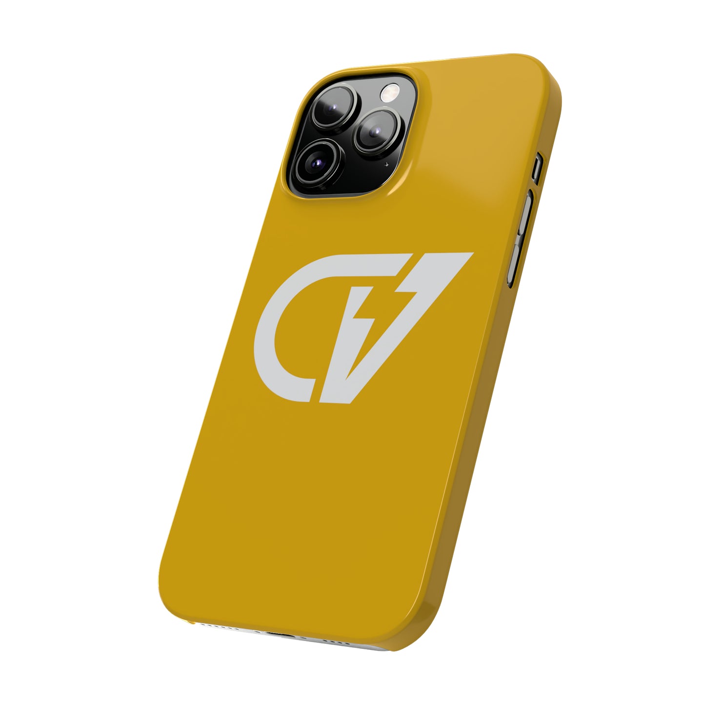 Slim Phone Cases