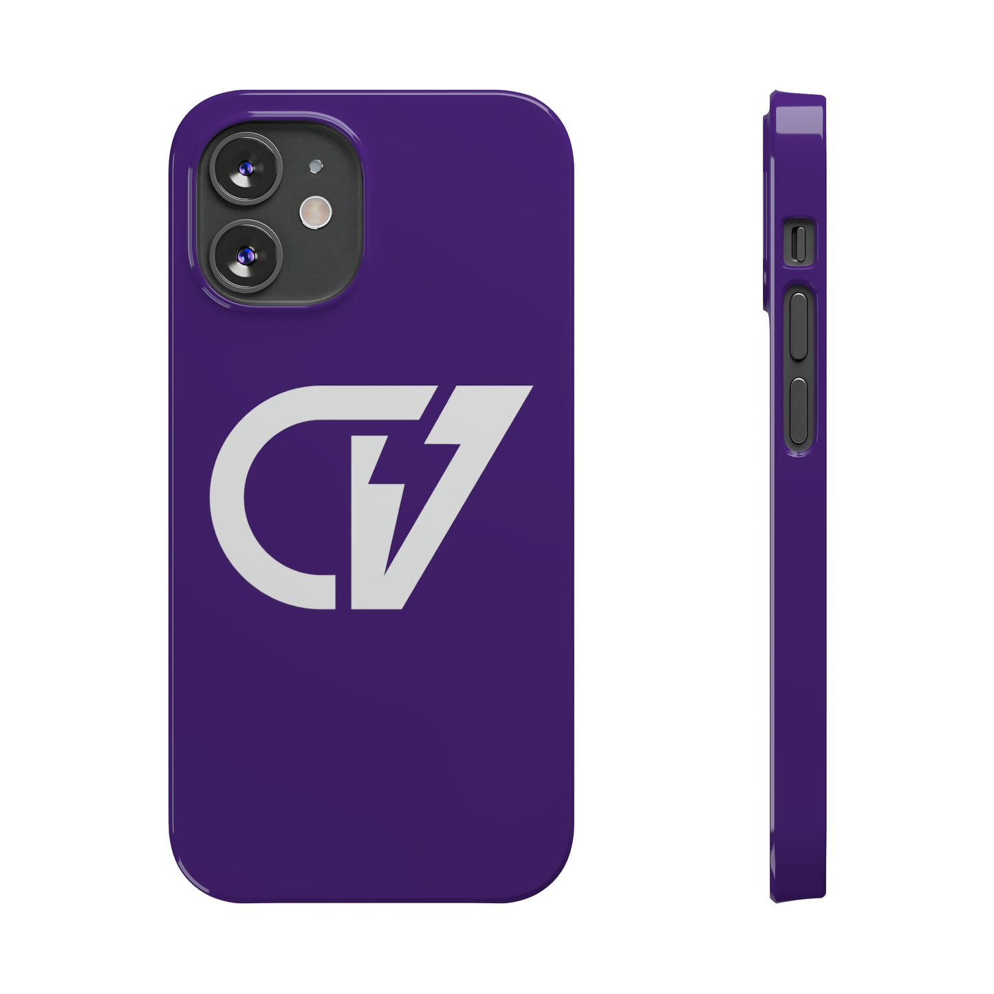 Slim Phone Cases