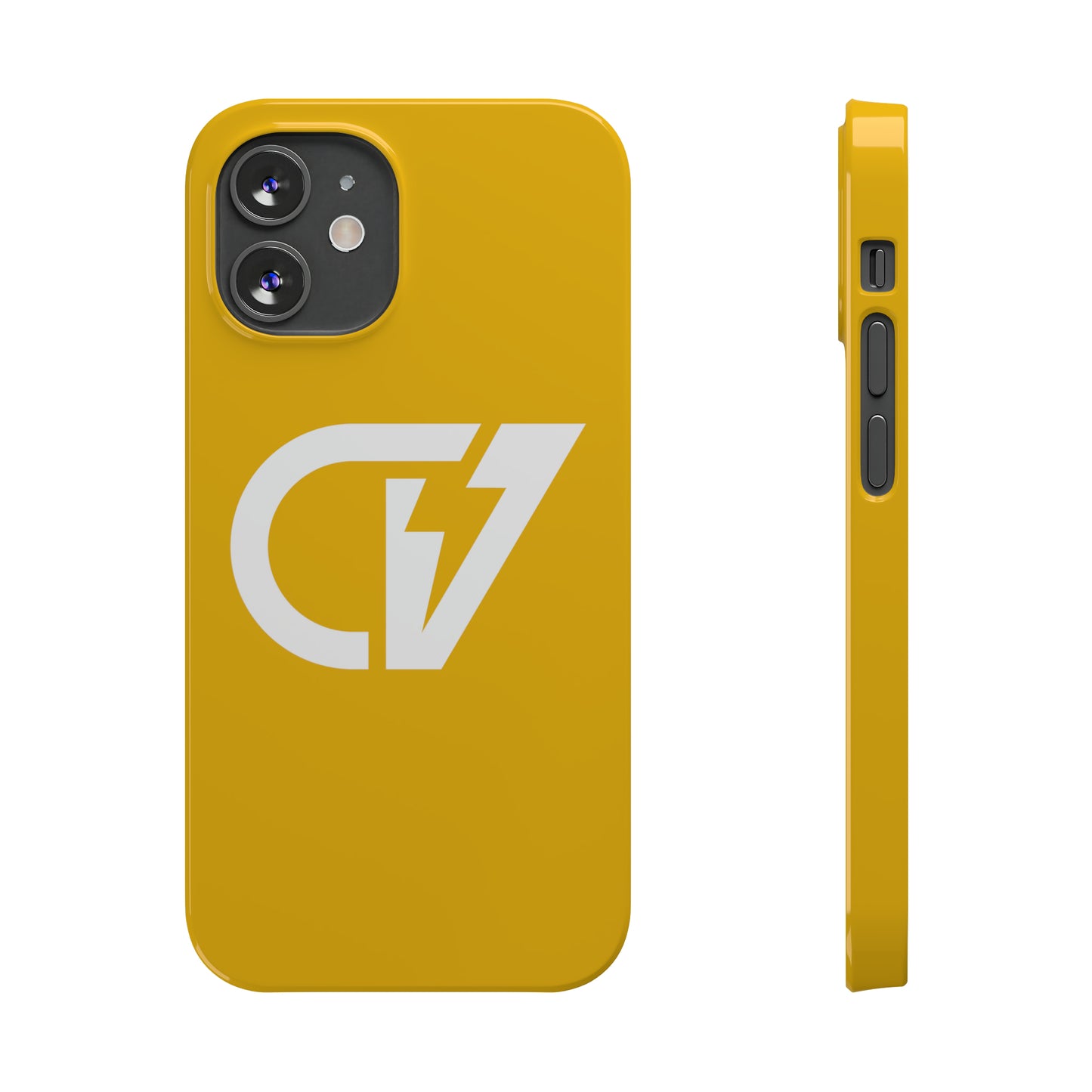 Slim Phone Cases