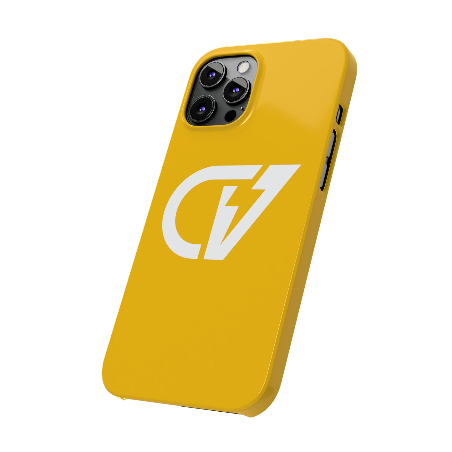 Slim Phone Cases