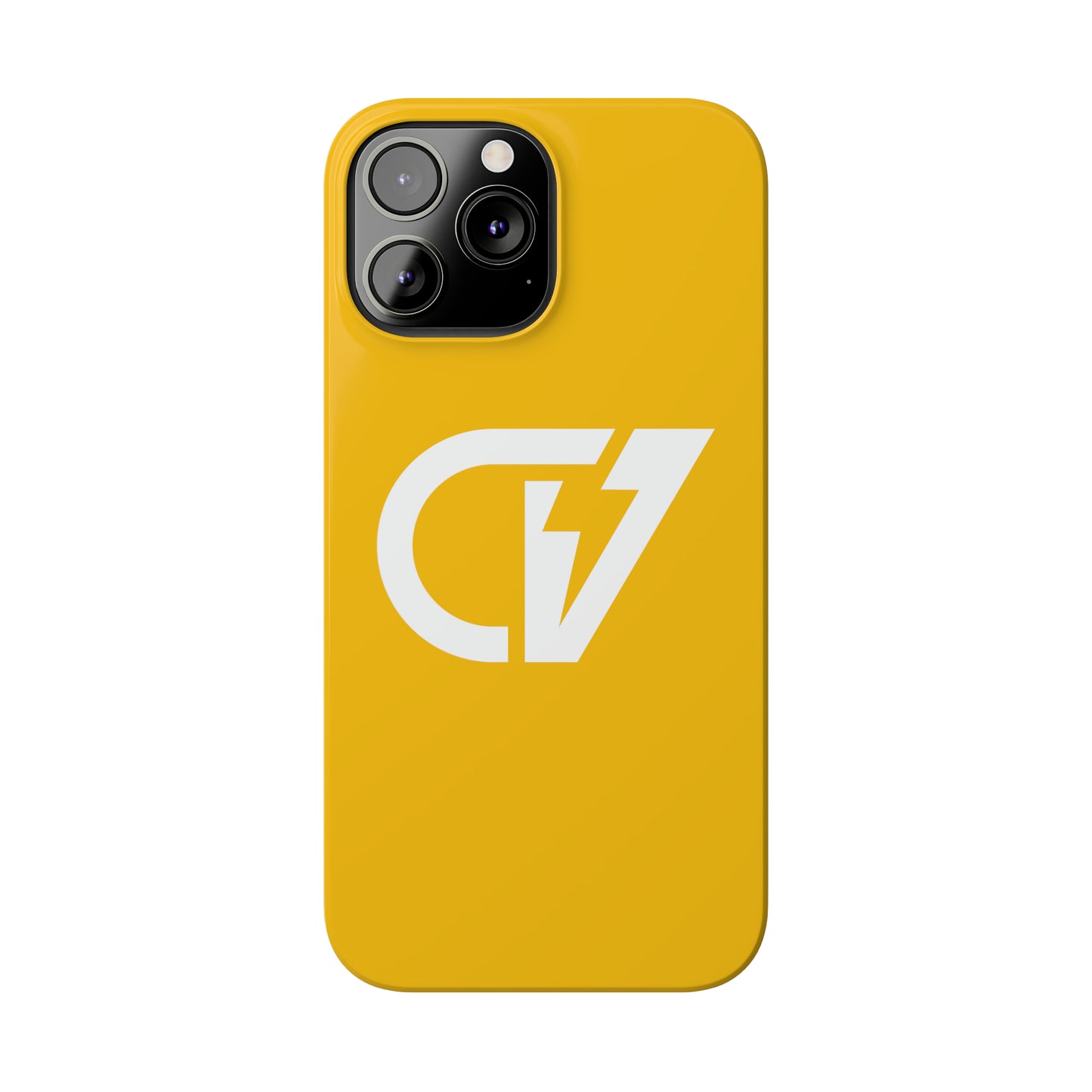 Slim Phone Cases