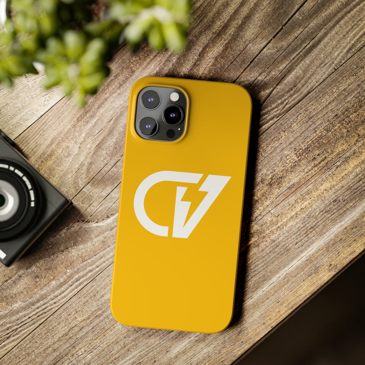 Slim Phone Cases