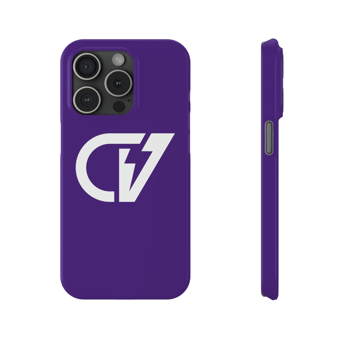 Slim Phone Cases