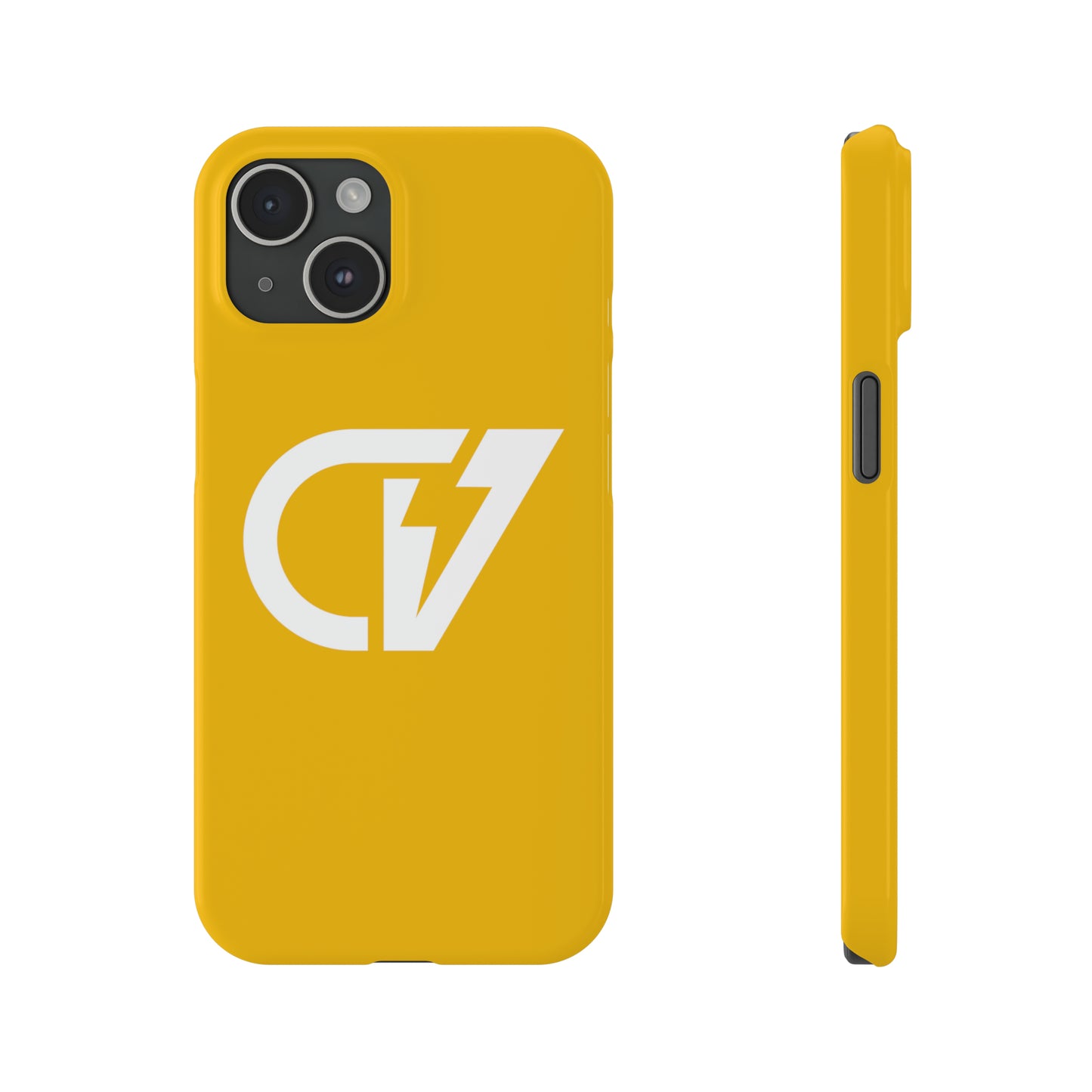 Slim Phone Cases