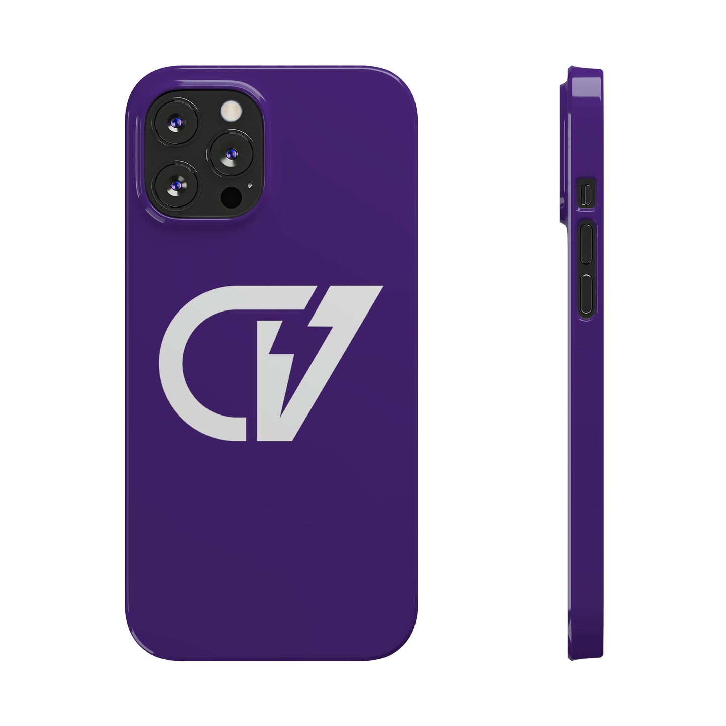 Slim Phone Cases