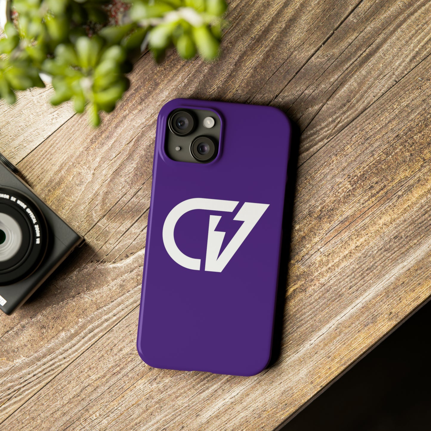 Slim Phone Cases