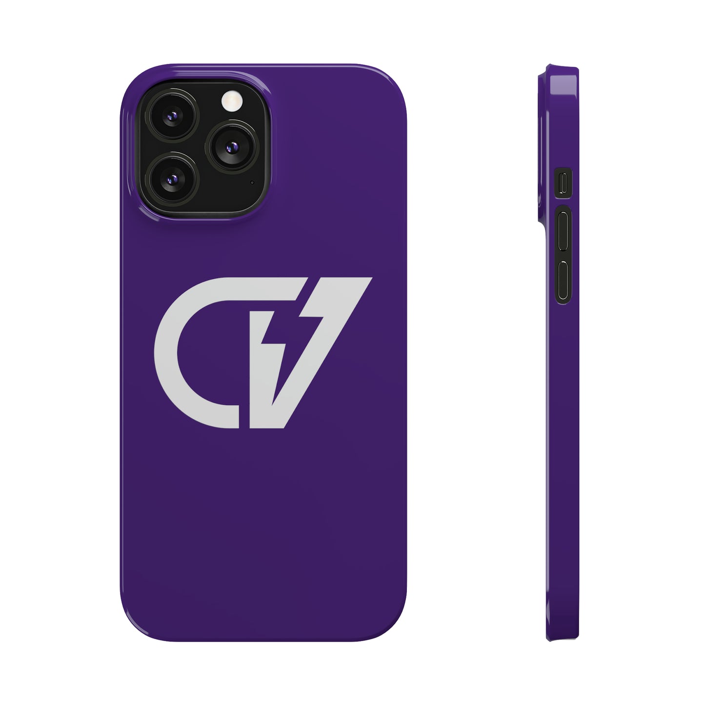 Slim Phone Cases