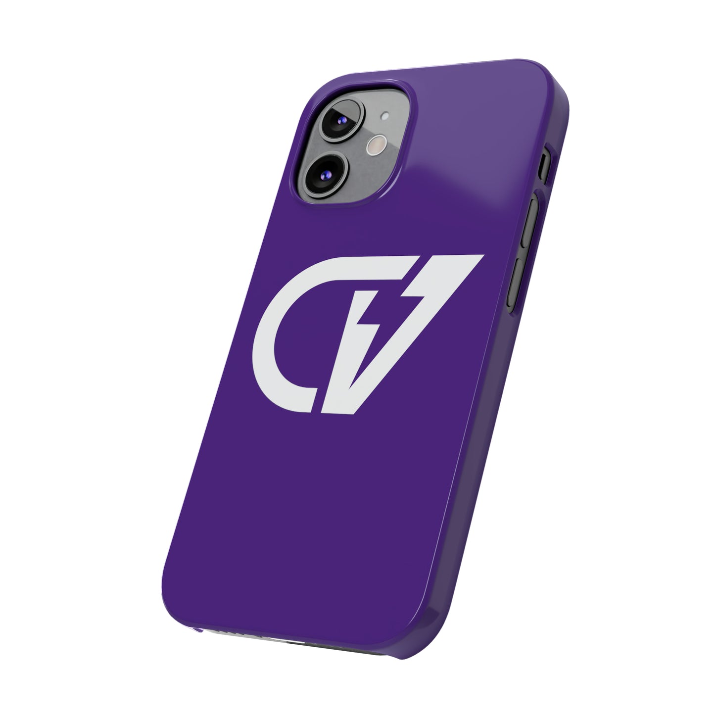 Slim Phone Cases