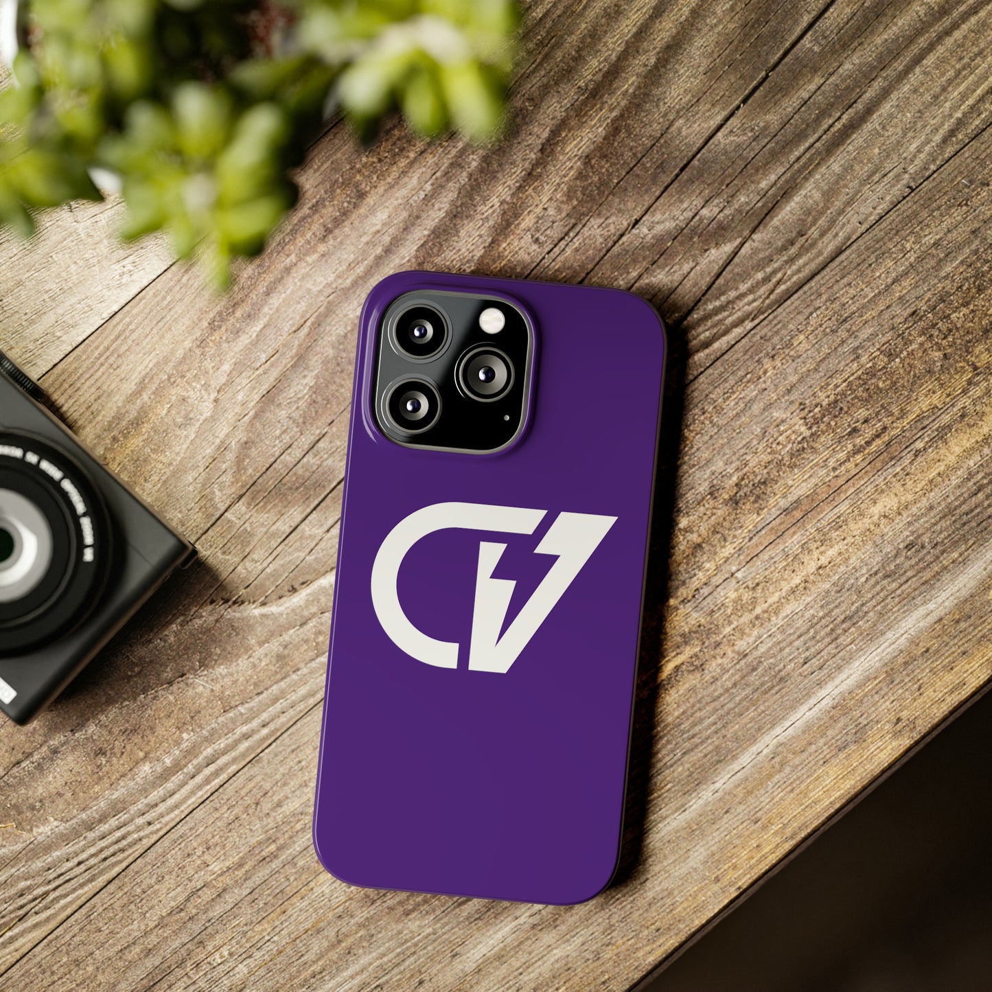 Slim Phone Cases