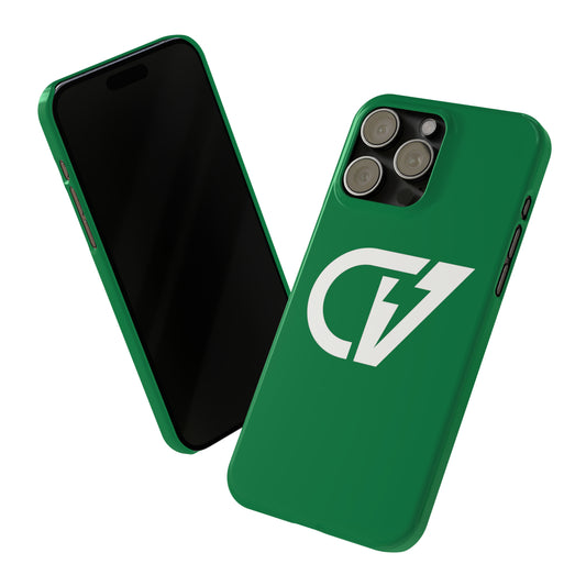 Slim Phone Cases