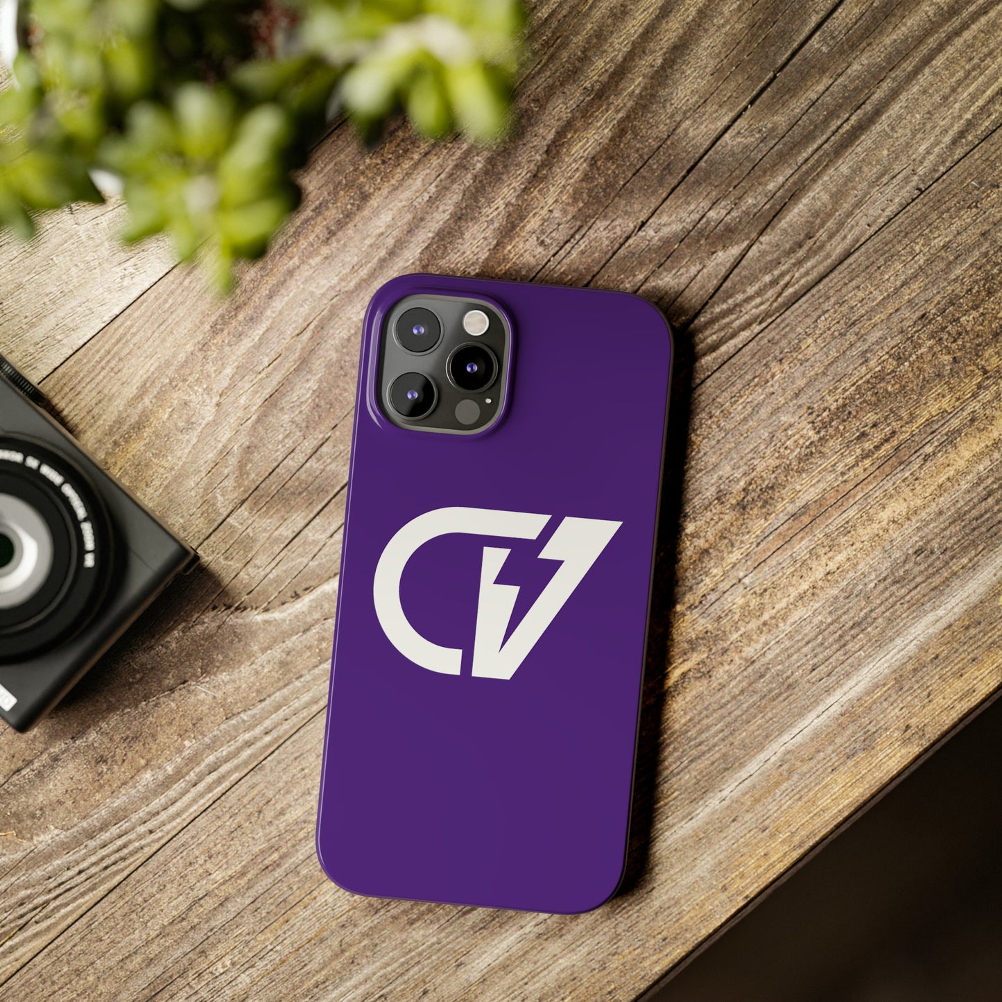 Slim Phone Cases